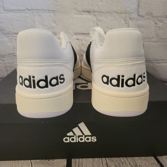 ADIDAS Hoops 3.0 Shoes - Picture 6 of 7